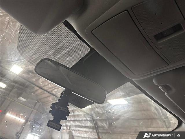 2022 Nissan Qashqai SV (Stk: UC6245) in Thunder Bay - Image 20 of 24