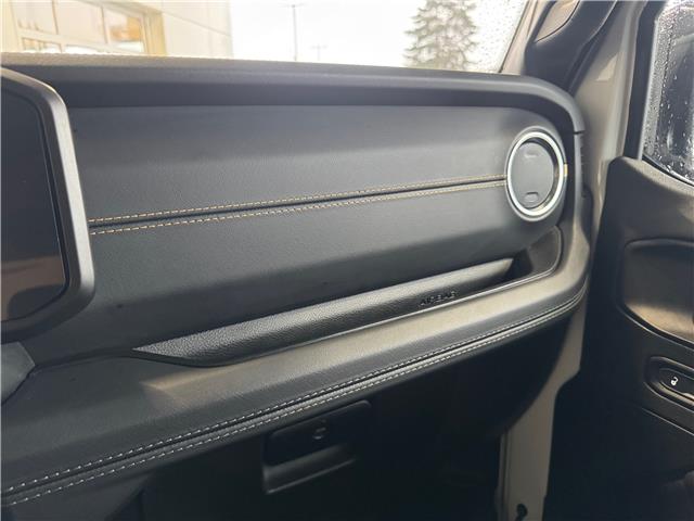 2024 Jeep Wrangler Sahara (Stk: P0454A) in Port Alberni - Image 20 of 24