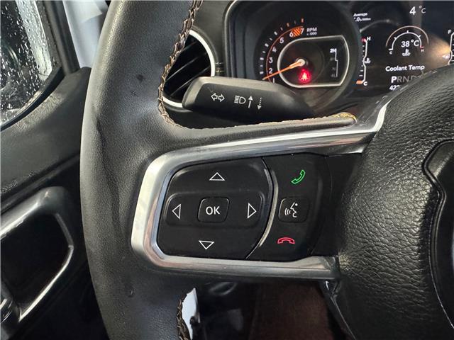 2024 Jeep Wrangler Sahara (Stk: P0454A) in Port Alberni - Image 23 of 24