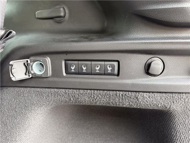 2025 Jeep Grand Cherokee L Summit (Stk: 25585) in London - Image 28 of 31