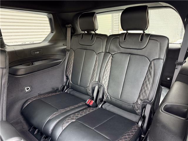 2025 Jeep Grand Cherokee L Summit (Stk: 25585) in London - Image 14 of 31