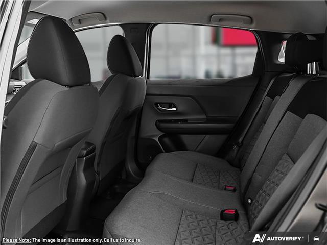 2026 Nissan Kicks SV (Stk: NC6253) in Thunder Bay - Image 20 of 25