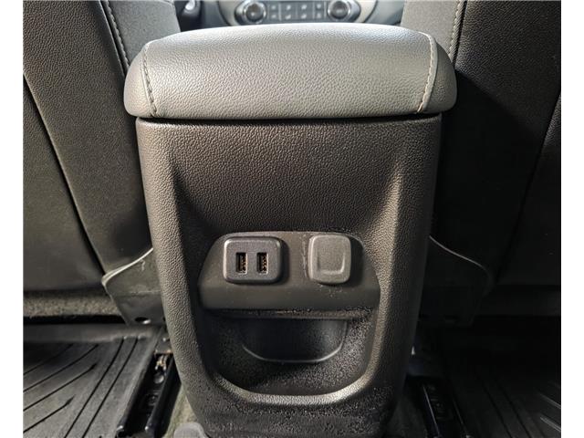 2018 Chevrolet Colorado Z71 (Stk: U168772) in Shellbrook - Image 22 of 22