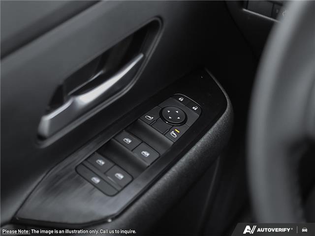 2026 Nissan Kicks SV (Stk: NC6251) in Thunder Bay - Image 16 of 27