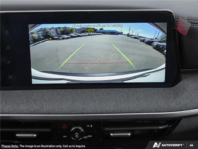 2026 Nissan Kicks SV (Stk: NC6251) in Thunder Bay - Image 23 of 27