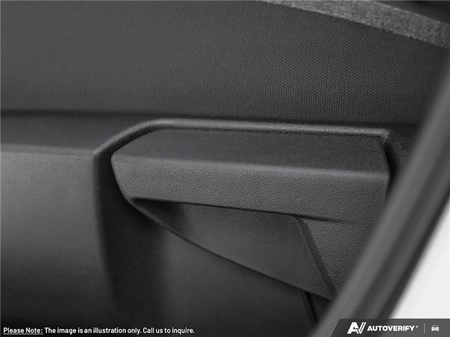 2026 Nissan Kicks SV (Stk: NC6251) in Thunder Bay - Image 27 of 27