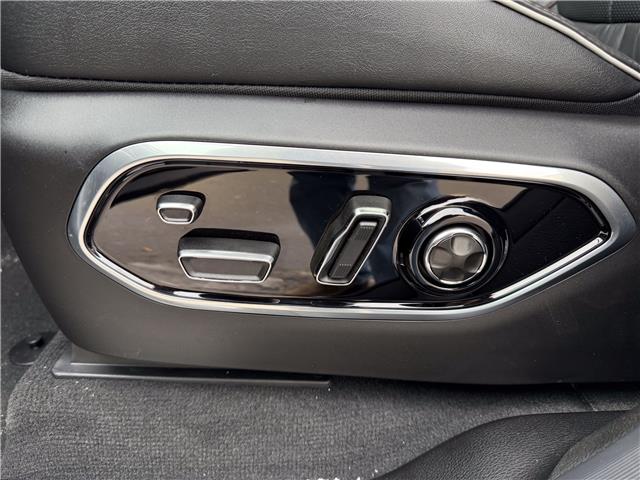 2025 Jeep Grand Cherokee L Summit (Stk: 25585) in London - Image 23 of 31