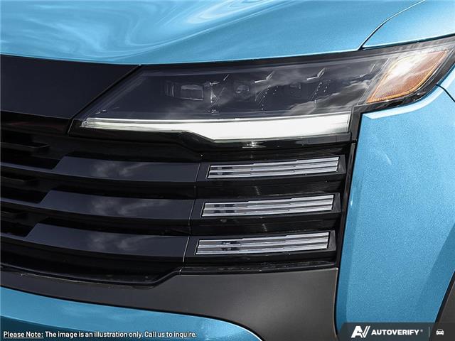 2026 Nissan Kicks SR (Stk: NC6247) in Thunder Bay - Image 10 of 25