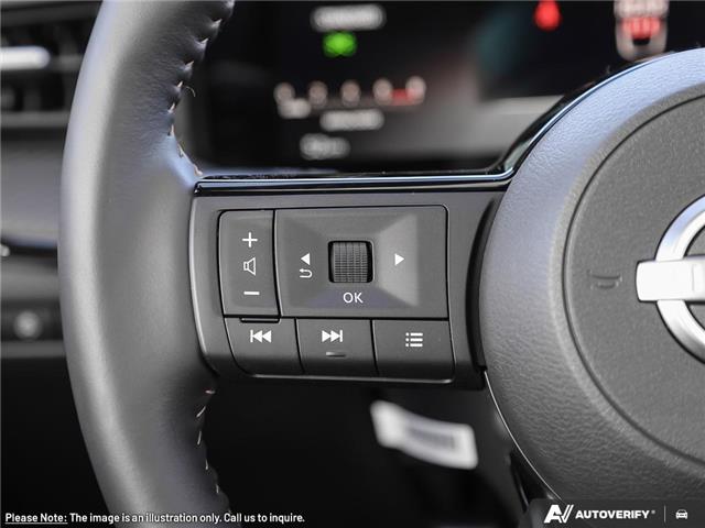 2026 Nissan Kicks SR (Stk: NC6247) in Thunder Bay - Image 14 of 25