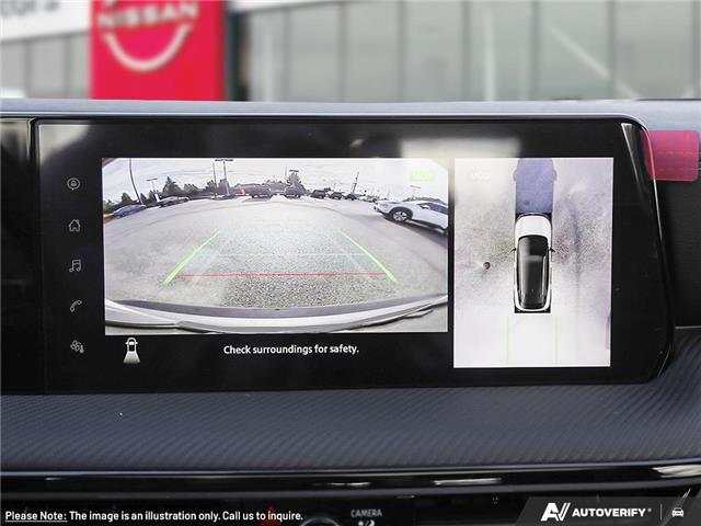 2026 Nissan Kicks SR (Stk: NC6247) in Thunder Bay - Image 22 of 25