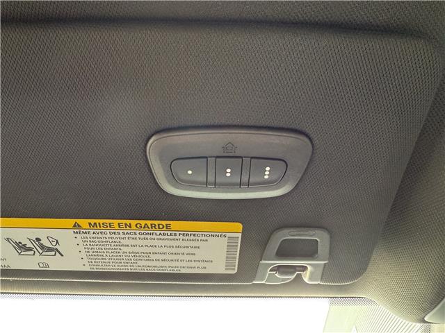 2025 Jeep Grand Cherokee L Summit (Stk: 25585) in London - Image 26 of 31