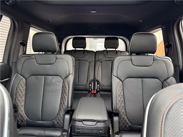 2025 Jeep Grand Cherokee L Summit (Stk: 25585) in London - Image 15 of 31