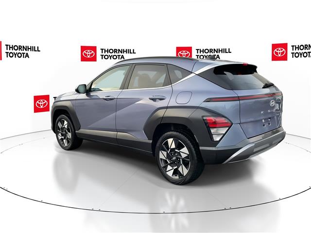2024 Hyundai Kona 2.0L Preferred w/Trend Package (Stk: 12107848A) in Concord - Image 6 of 17