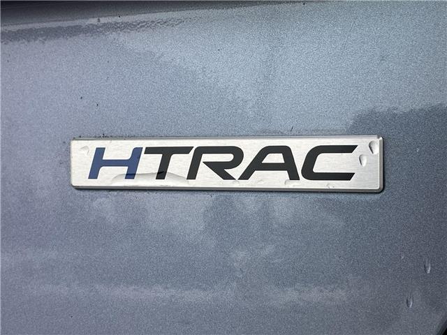 2024 Hyundai Kona 2.0L Preferred w/Trend Package (Stk: 12107848A) in Concord - Image 13 of 17