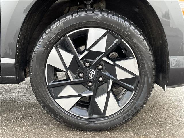2024 Hyundai Kona 2.0L Preferred w/Trend Package (Stk: 12107848A) in Concord - Image 14 of 17