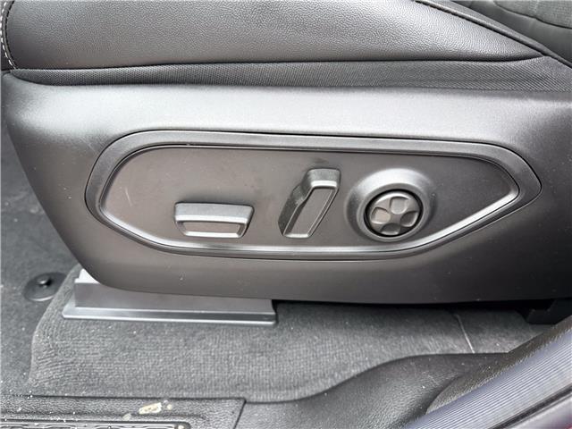 2025 Jeep Grand Cherokee Laredo (Stk: 25584) in London - Image 22 of 27