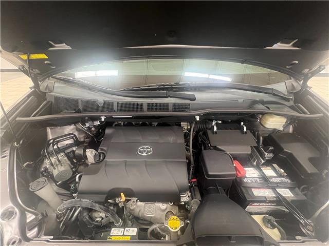 2015 Toyota Sienna Base (Stk: R187720A) in Courtenay - Image 10 of 17