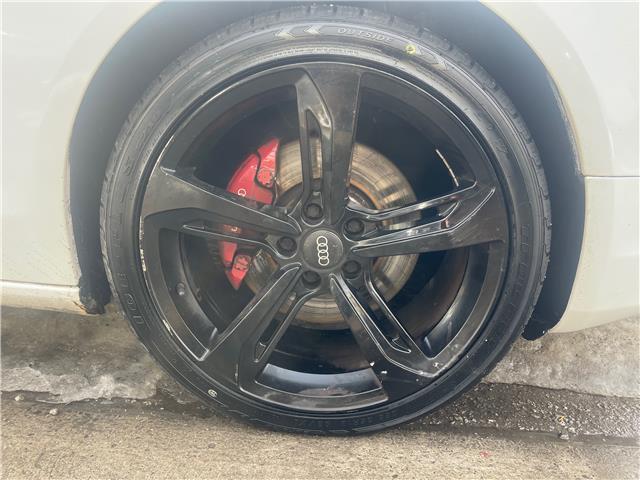 2012 Audi A5 2.0T Premium (Stk: A016045) in Scarborough - Image 4 of 20