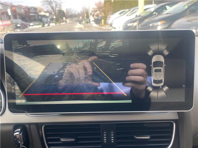 2012 Audi A5 2.0T Premium (Stk: A016045) in Scarborough - Image 18 of 20