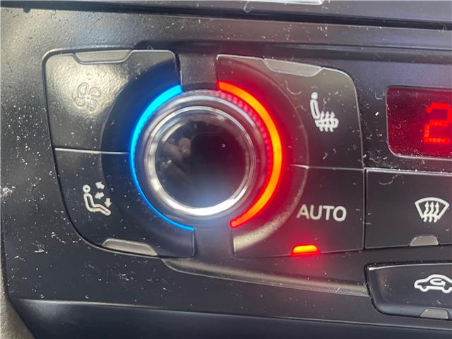 2012 Audi A5 2.0T Premium (Stk: A016045) in Scarborough - Image 20 of 20