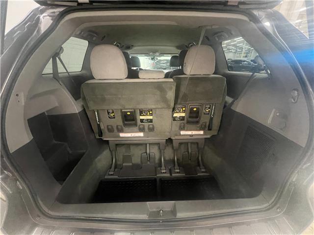 2015 Toyota Sienna Base (Stk: R187720A) in Courtenay - Image 17 of 17