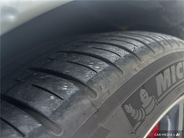 2020 Mercedes-Benz AMG S 63 Base (Stk: P2982) in London - Image 7 of 25