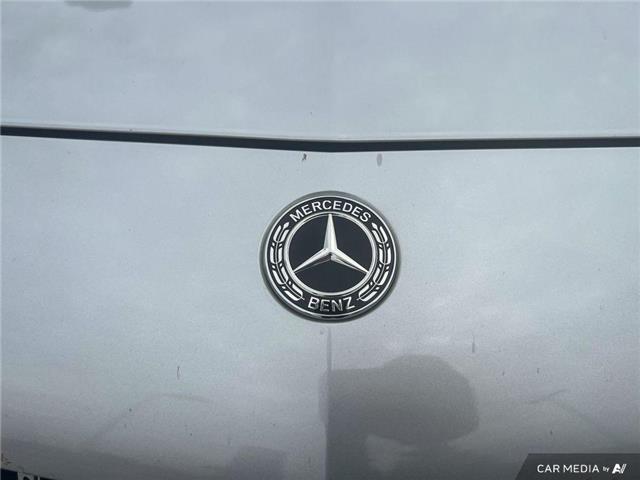 2020 Mercedes-Benz AMG S 63 Base (Stk: P2982) in London - Image 9 of 25