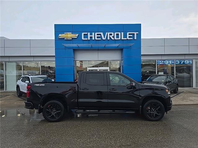 2026 Chevrolet Silverado 1500 RST (Stk: 26-710) in Listowel - Image 2 of 10