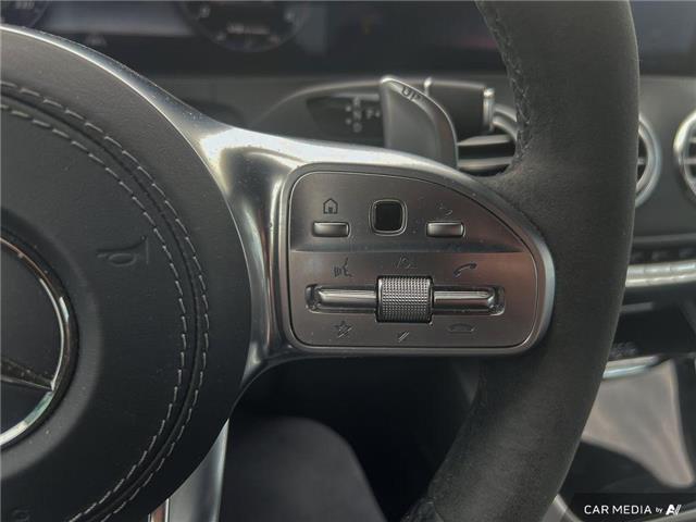 2020 Mercedes-Benz AMG S 63 Base (Stk: P2982) in London - Image 16 of 25