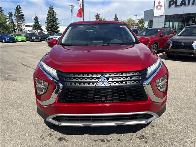2026 Mitsubishi Eclipse Cross SE (Stk: T4020) in Calgary - Image 2 of 19