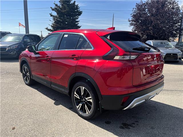 2026 Mitsubishi Eclipse Cross SE (Stk: T4020) in Calgary - Image 5 of 19