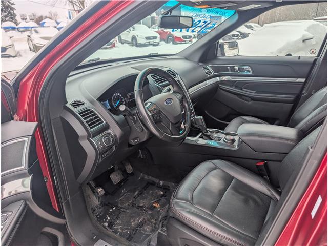 2016 Ford Explorer Sport (Stk: 25237A) in Owen Sound - Image 9 of 22 2016 Ford Explorer Sport (Stk: 25237A) in Owen Sound - Image 9 of 22