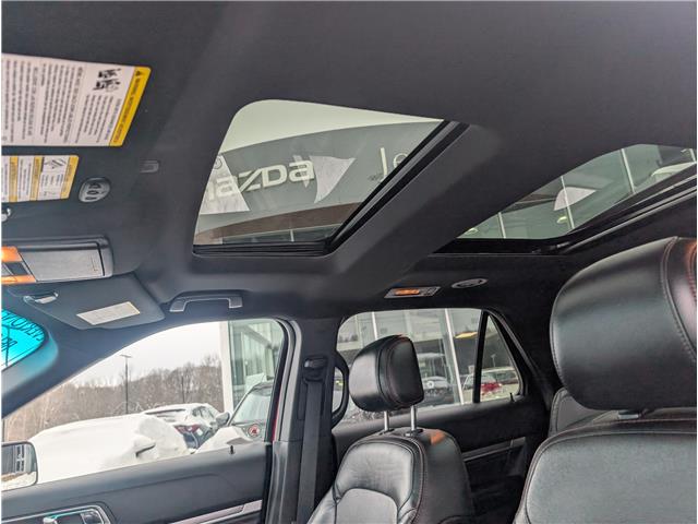 2016 Ford Explorer Sport (Stk: 25237A) in Owen Sound - Image 10 of 22 2016 Ford Explorer Sport (Stk: 25237A) in Owen Sound - Image 10 of 22
