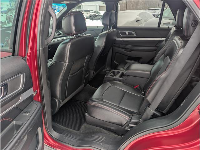 2016 Ford Explorer Sport (Stk: 25237A) in Owen Sound - Image 11 of 22 2016 Ford Explorer Sport (Stk: 25237A) in Owen Sound - Image 11 of 22