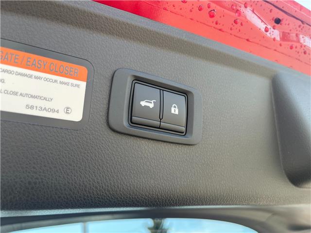 2026 Mitsubishi Eclipse Cross SE (Stk: T4020) in Calgary - Image 9 of 19