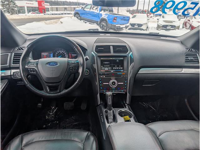 2016 Ford Explorer Sport (Stk: 25237A) in Owen Sound - Image 12 of 22 2016 Ford Explorer Sport (Stk: 25237A) in Owen Sound - Image 12 of 22
