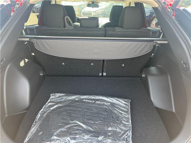 2026 Mitsubishi Eclipse Cross SE (Stk: T4020) in Calgary - Image 10 of 19