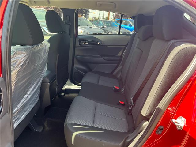 2026 Mitsubishi Eclipse Cross SE (Stk: T4020) in Calgary - Image 11 of 19