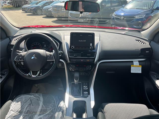 2026 Mitsubishi Eclipse Cross SE (Stk: T4020) in Calgary - Image 12 of 19