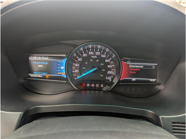 2016 Ford Explorer Sport (Stk: 25237A) in Owen Sound - Image 17 of 22 2016 Ford Explorer Sport (Stk: 25237A) in Owen Sound - Image 17 of 22