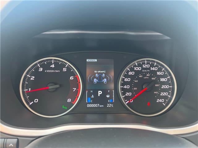 2026 Mitsubishi Eclipse Cross SE (Stk: T4020) in Calgary - Image 16 of 19