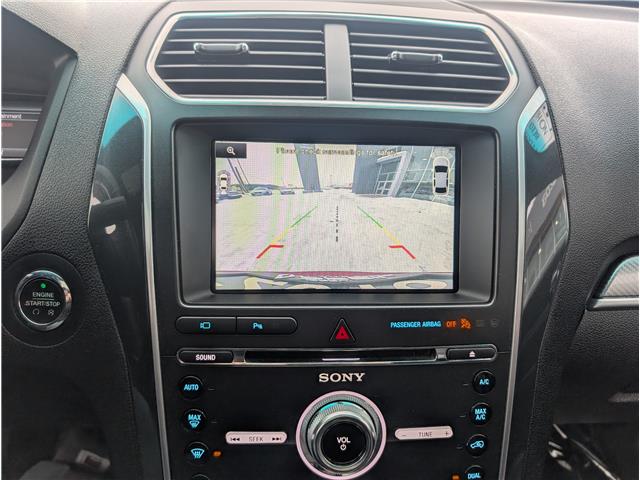 2016 Ford Explorer Sport (Stk: 25237A) in Owen Sound - Image 18 of 22 2016 Ford Explorer Sport (Stk: 25237A) in Owen Sound - Image 18 of 22