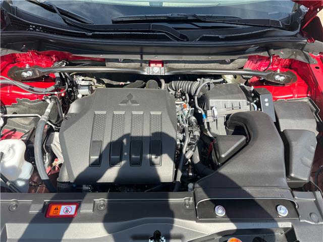 2026 Mitsubishi Eclipse Cross SE (Stk: T4020) in Calgary - Image 18 of 19