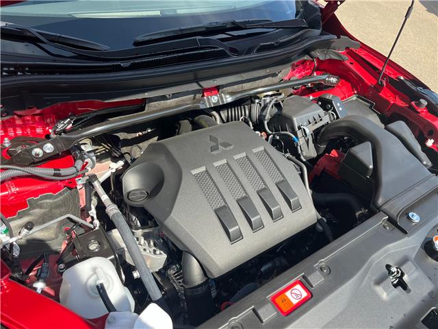 2026 Mitsubishi Eclipse Cross SE (Stk: T4020) in Calgary - Image 19 of 19