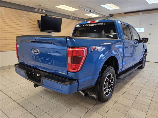 2021 Ford F-150 XLT (Stk: UC74735) in Shellbrook - Image 6 of 22 2021 Ford F-150 XLT (Stk: UC74735) in Shellbrook - Image 6 of 22