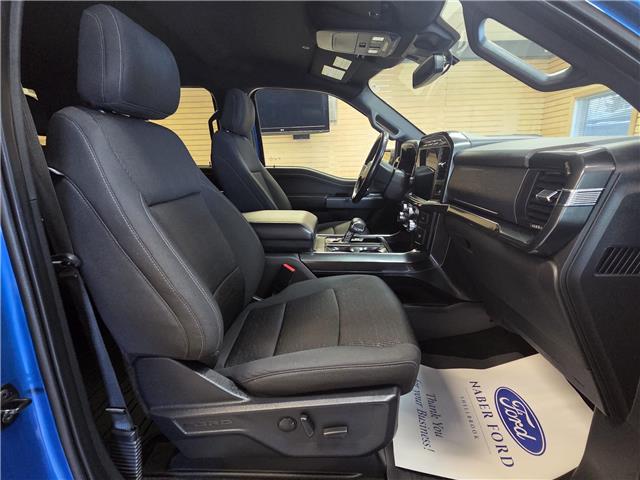 2021 Ford F-150 XLT (Stk: UC74735) in Shellbrook - Image 14 of 22 2021 Ford F-150 XLT (Stk: UC74735) in Shellbrook - Image 14 of 22