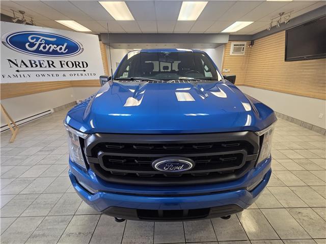 2021 Ford F-150 XLT (Stk: UC74735) in Shellbrook - Image 8 of 22 2021 Ford F-150 XLT (Stk: UC74735) in Shellbrook - Image 8 of 22