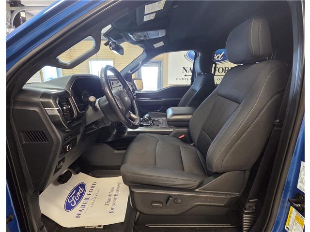 2021 Ford F-150 XLT (Stk: UC74735) in Shellbrook - Image 11 of 22 2021 Ford F-150 XLT (Stk: UC74735) in Shellbrook - Image 11 of 22