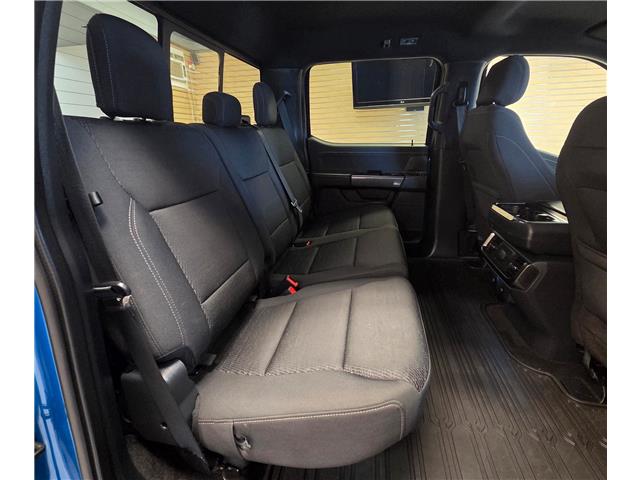 2021 Ford F-150 XLT (Stk: UC74735) in Shellbrook - Image 21 of 22 2021 Ford F-150 XLT (Stk: UC74735) in Shellbrook - Image 21 of 22