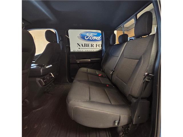 2021 Ford F-150 XLT (Stk: UC74735) in Shellbrook - Image 19 of 22 2021 Ford F-150 XLT (Stk: UC74735) in Shellbrook - Image 19 of 22